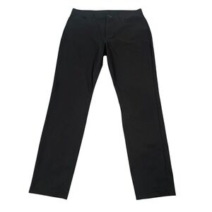Public Rec Workday Pants Mens 36X34 Black Performance Stretch Trousers